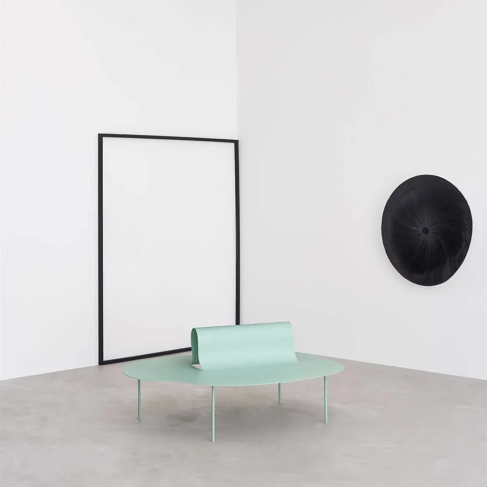 Banc Desalto Softer Than Steel 687