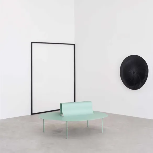 Banc Desalto Softer Than Steel 687