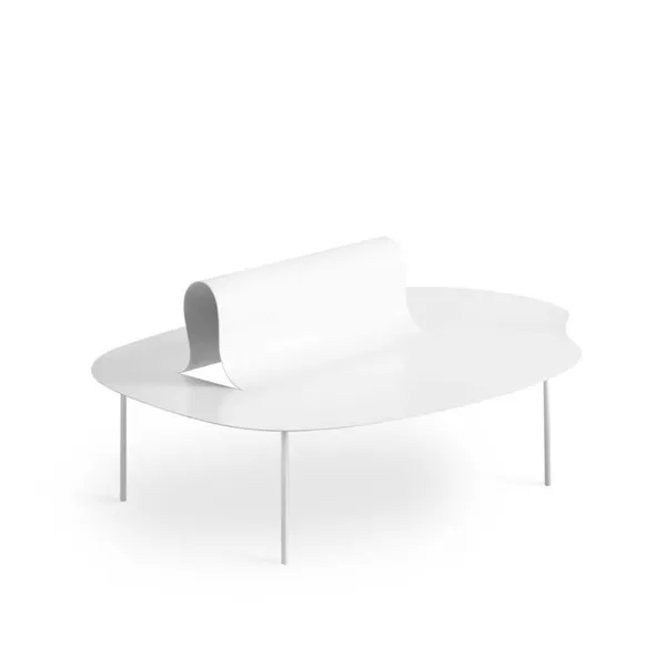 Banco Desalto Softer Than Steel 687 2
