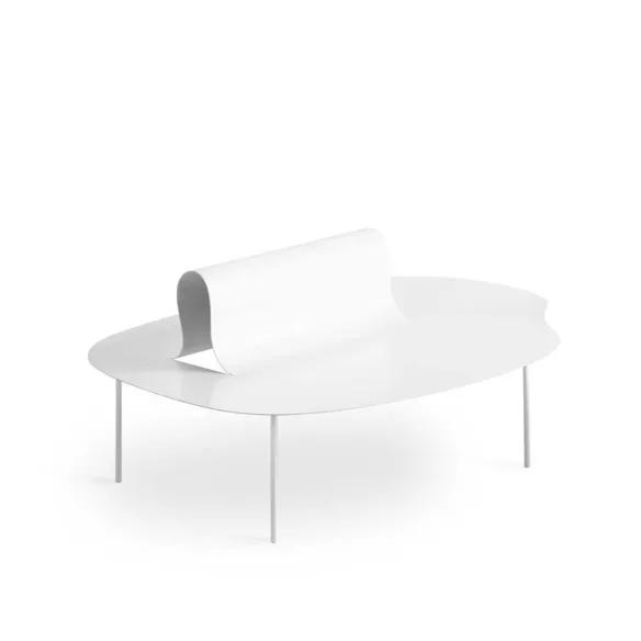 Banc Desalto Softer Than Steel 687