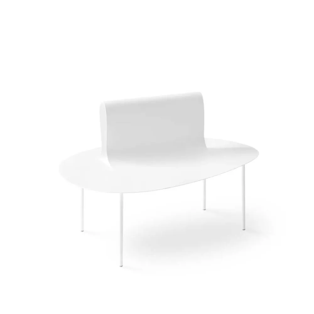 Bench Desalto Softer Than Steel 687