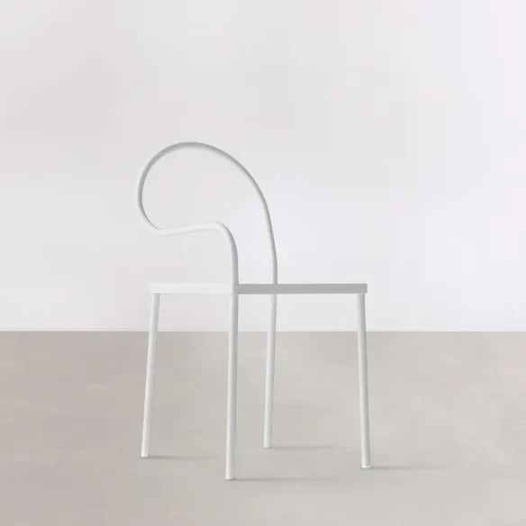 Silla Desalto Softer than Steel 695