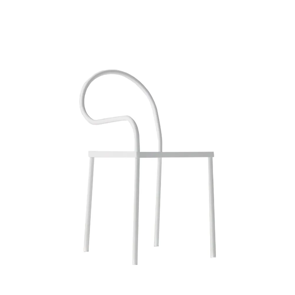 Silla Desalto Softer than Steel 695