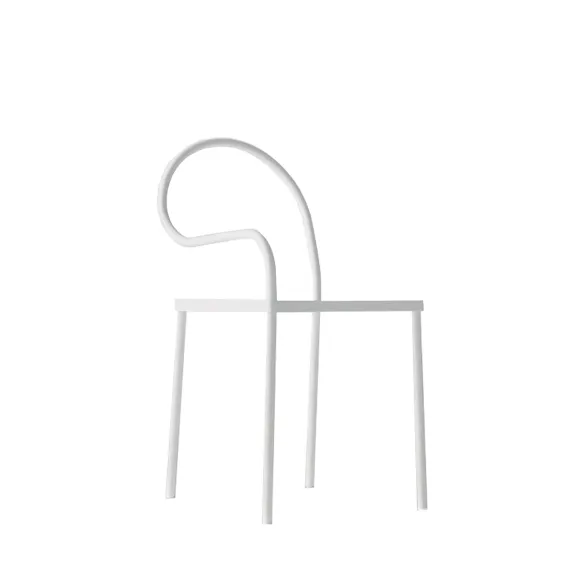 Sedia Desalto Softer than Steel 695