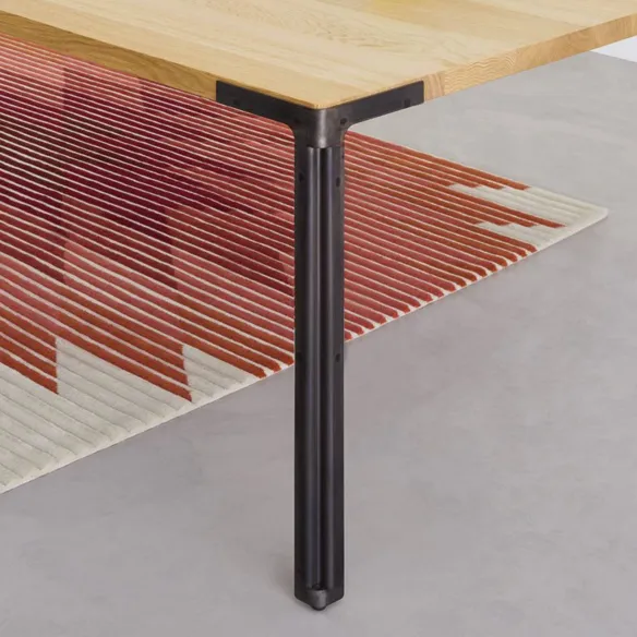 Tisch Desalto Fan 689