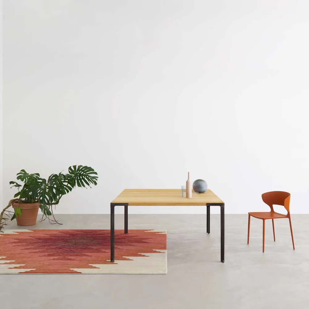 Table Desalto Fan 689