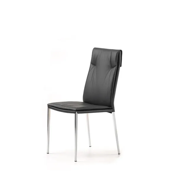 Chaise  Cattelan Isabel Ml  in ecopelle