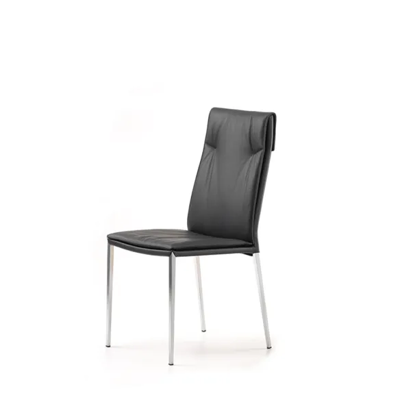 Chaise  Cattelan Isabel Ml  in ecopelle