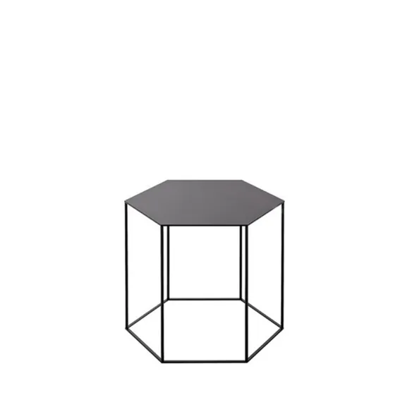 Top Crystal Couchtisch Desalto Hexagon