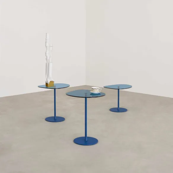 Table Basse Desalto Mixit Glass 291