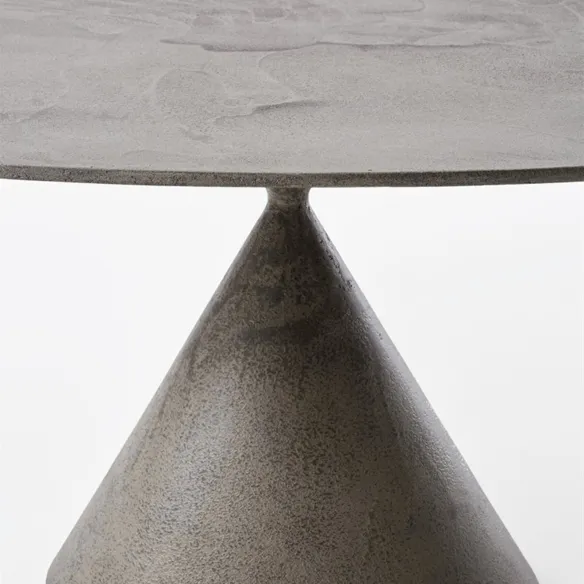 Tisch Desalto Clay Stein endet 697