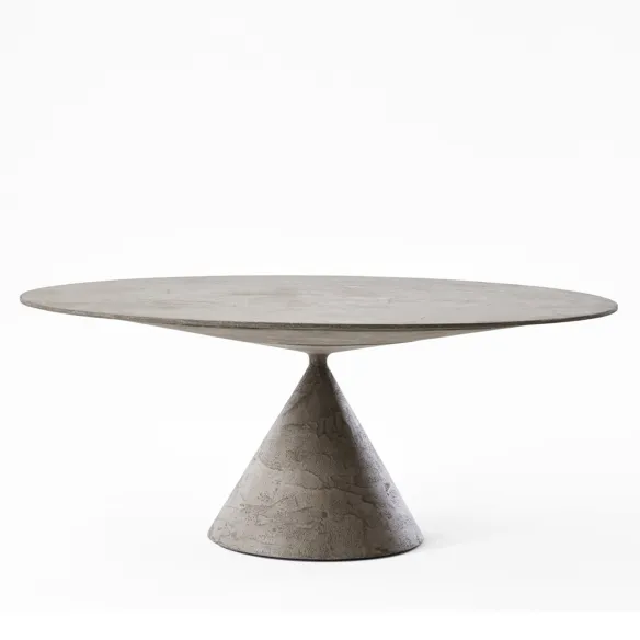 Table Desalto Finitions Stone 697