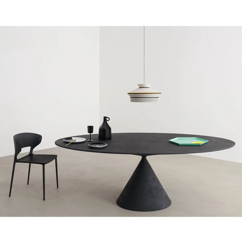 Table Desalto Finitions Stone 697