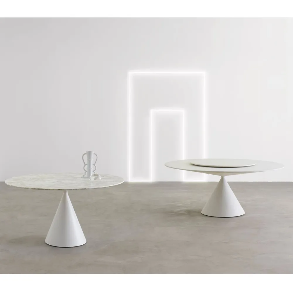 Table Desalto Finitions Stone 697