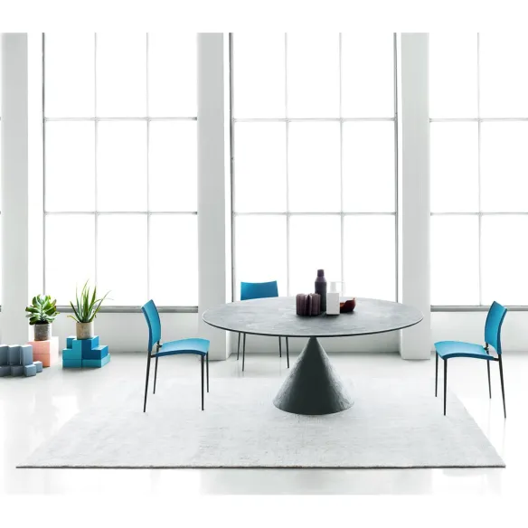 Tisch Desalto Clay Stein endet 697