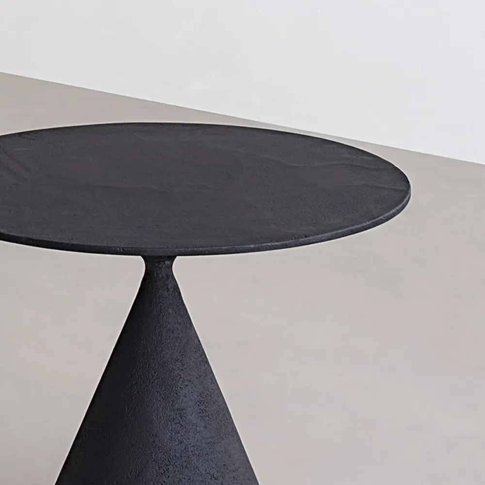 Small Table Desalto Mini Clay 702