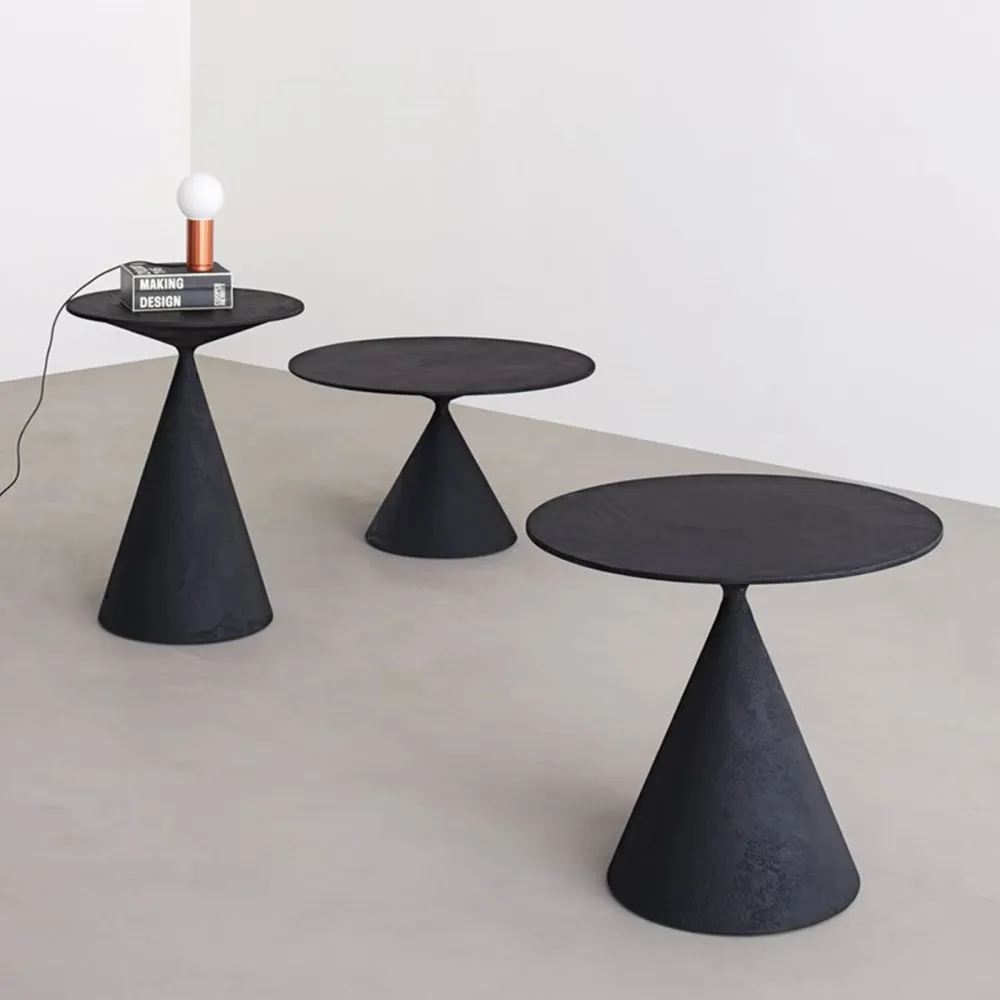 Small Table Desalto Mini Clay 702