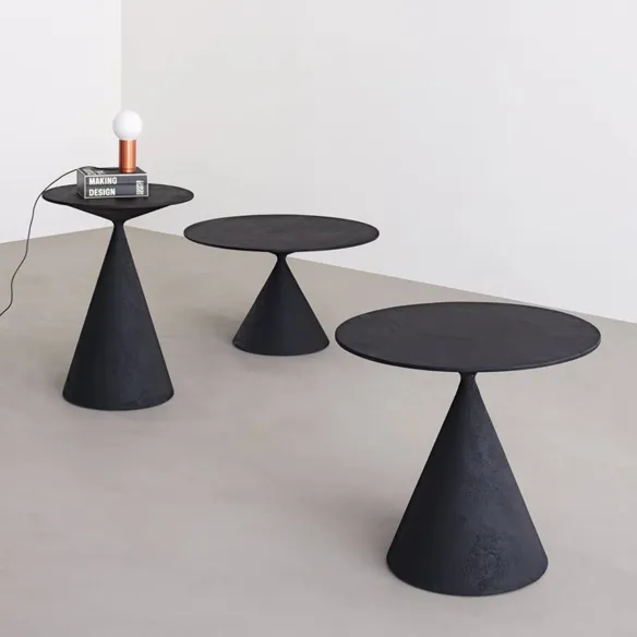 Small Table Desalto Mini Clay 702