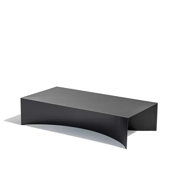 Tavolino Desalto Void 616
