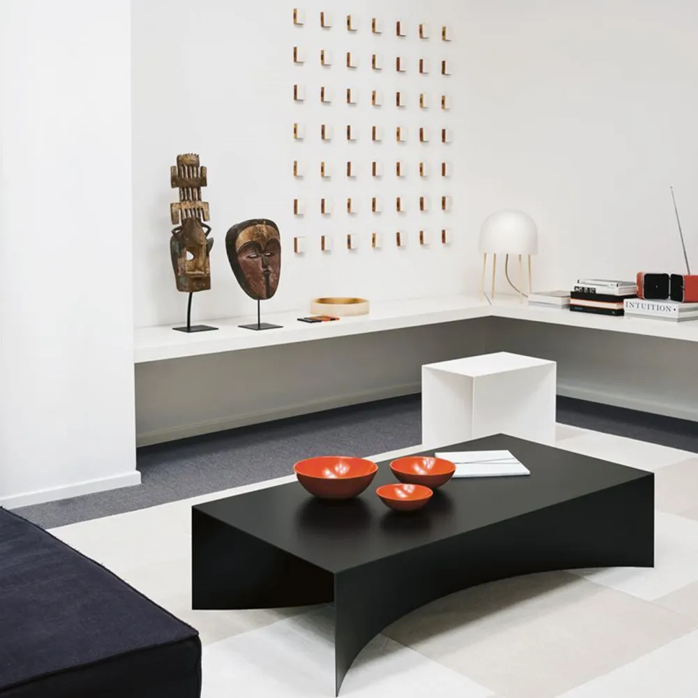 Petite Table Desalto Void 616