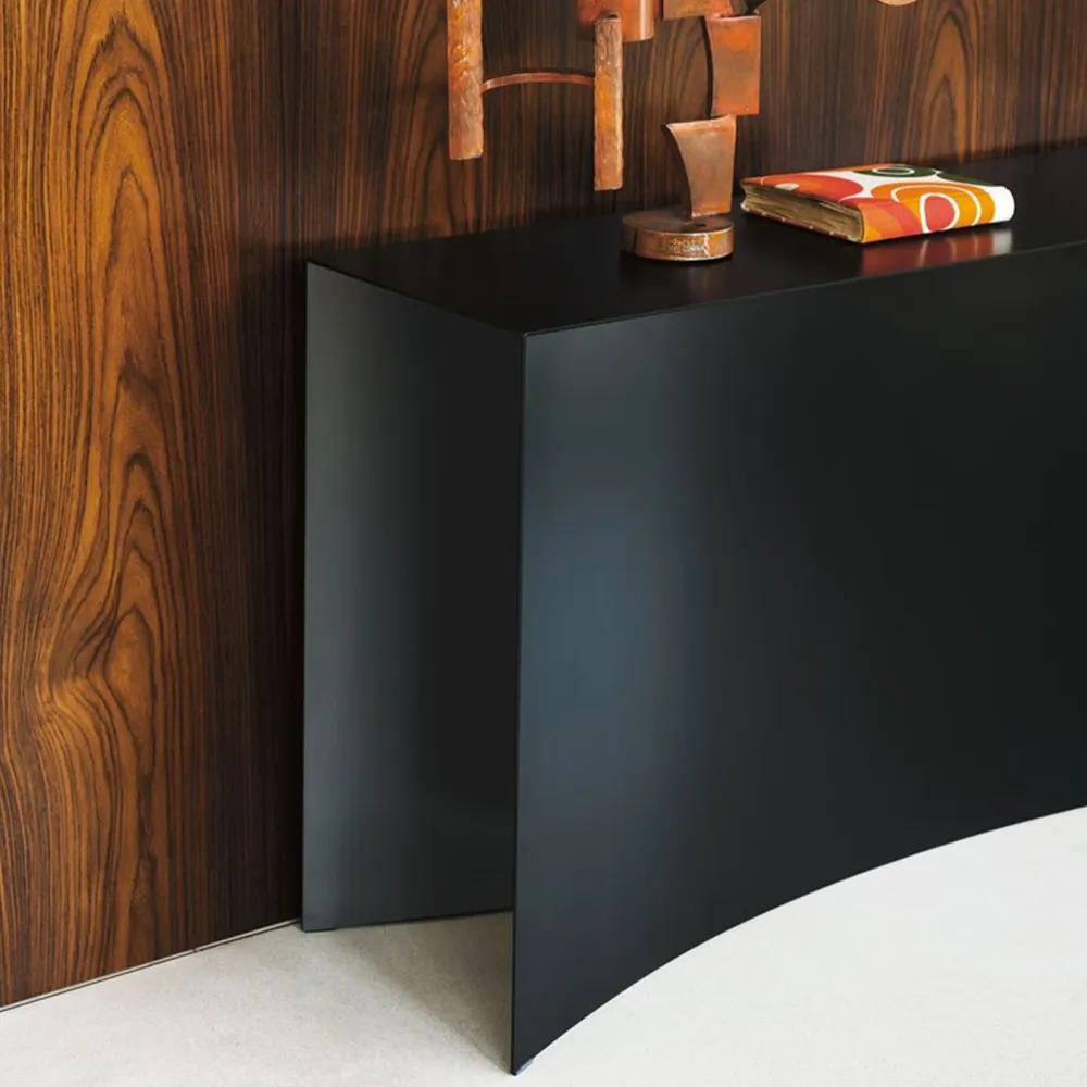 Free Standing Console Desalto Void 617