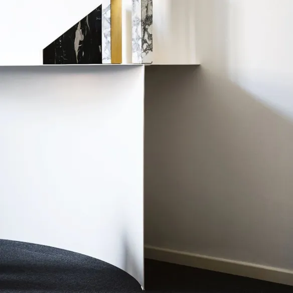 Console Murale Desalto Void 618