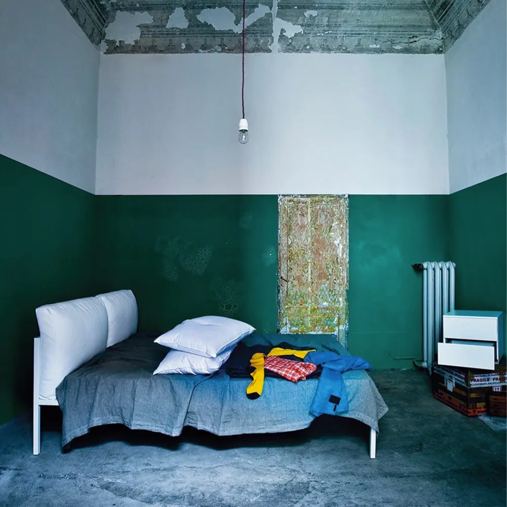 Zanotta Nyx Cama