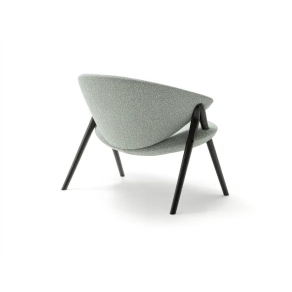 Zanotta Oliva Fauteuil
