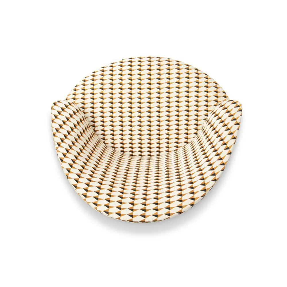 Zanotta Oliva Fauteuil