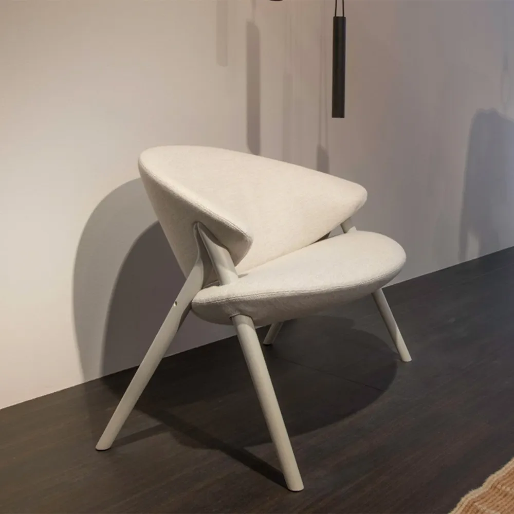 Zanotta Oliva Fauteuil