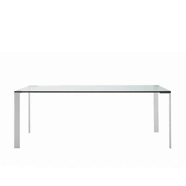 Mesa Desalto Liko Glass 404