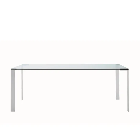 Mesa Desalto Liko Glass 404
