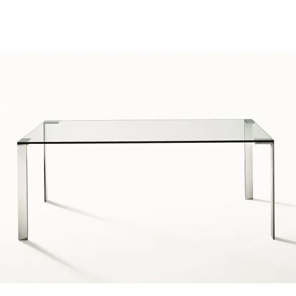 Tisch Desalto Liko Glass 404