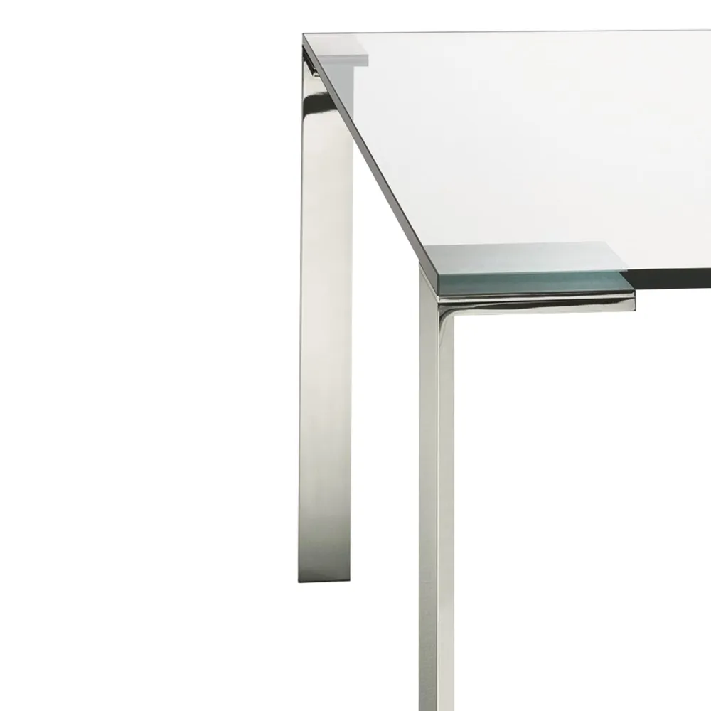 Mesa Desalto Liko Glass 404