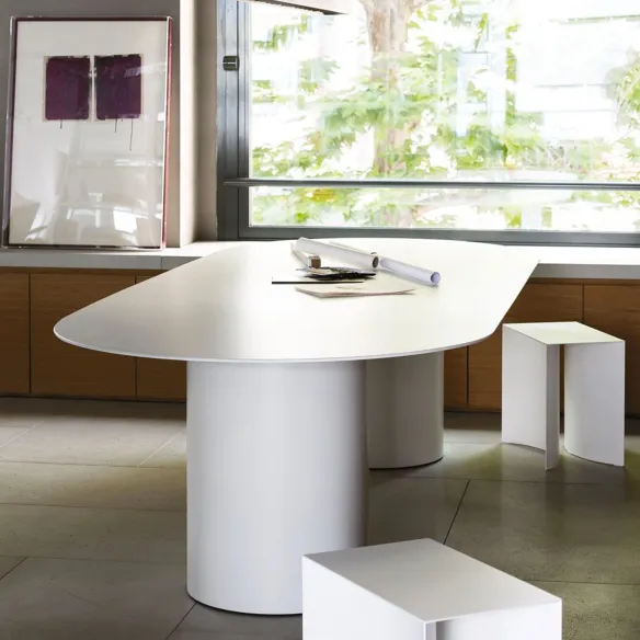 Tavolo Desalto MM8 349