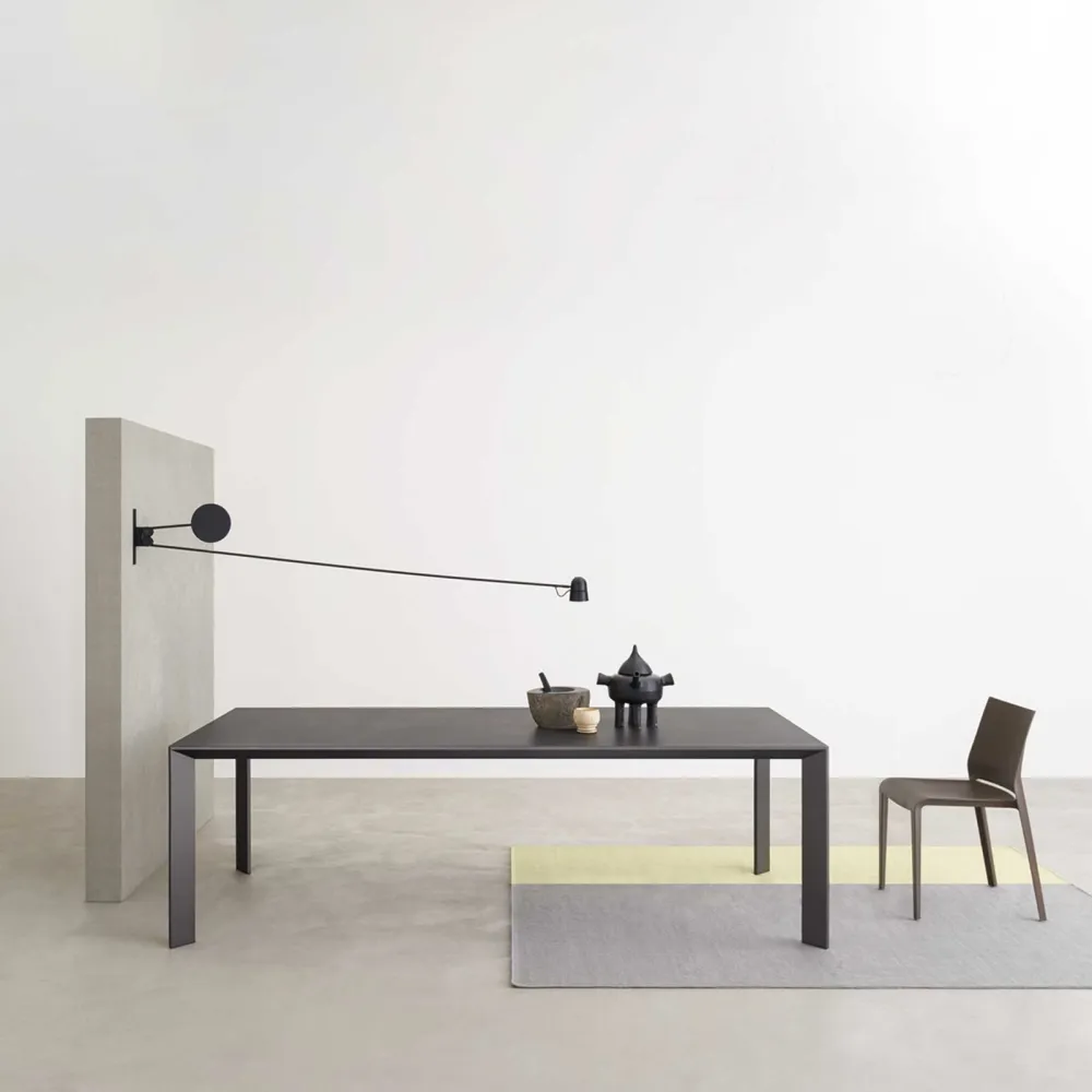 Mesa Desalto Mac
