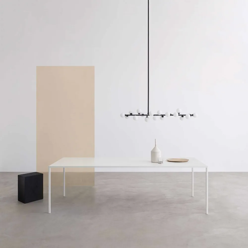 Tisch Desalto "25"