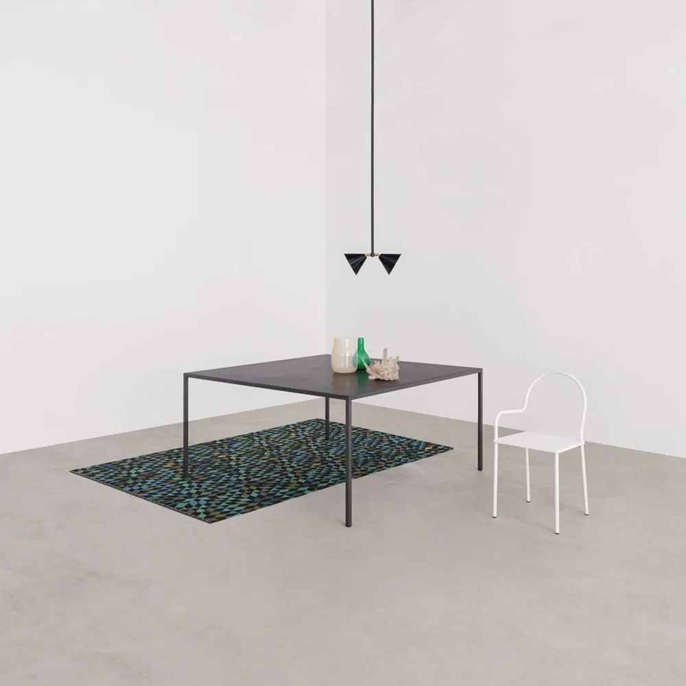 Tisch Desalto "25"