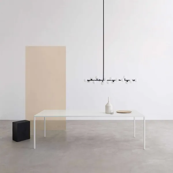 Table Desalto "25" 2