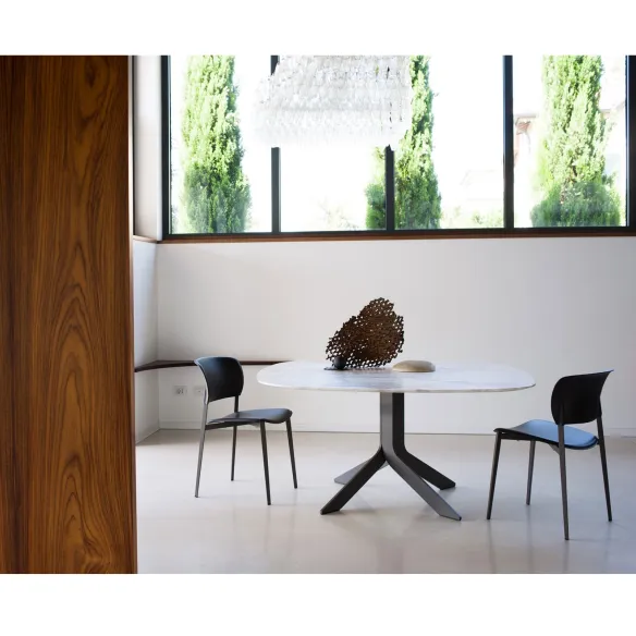 Polypropylene Chair Desalto Ply