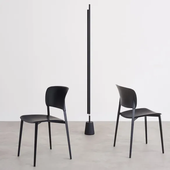 Silla de Polipropileno Desalto Ply