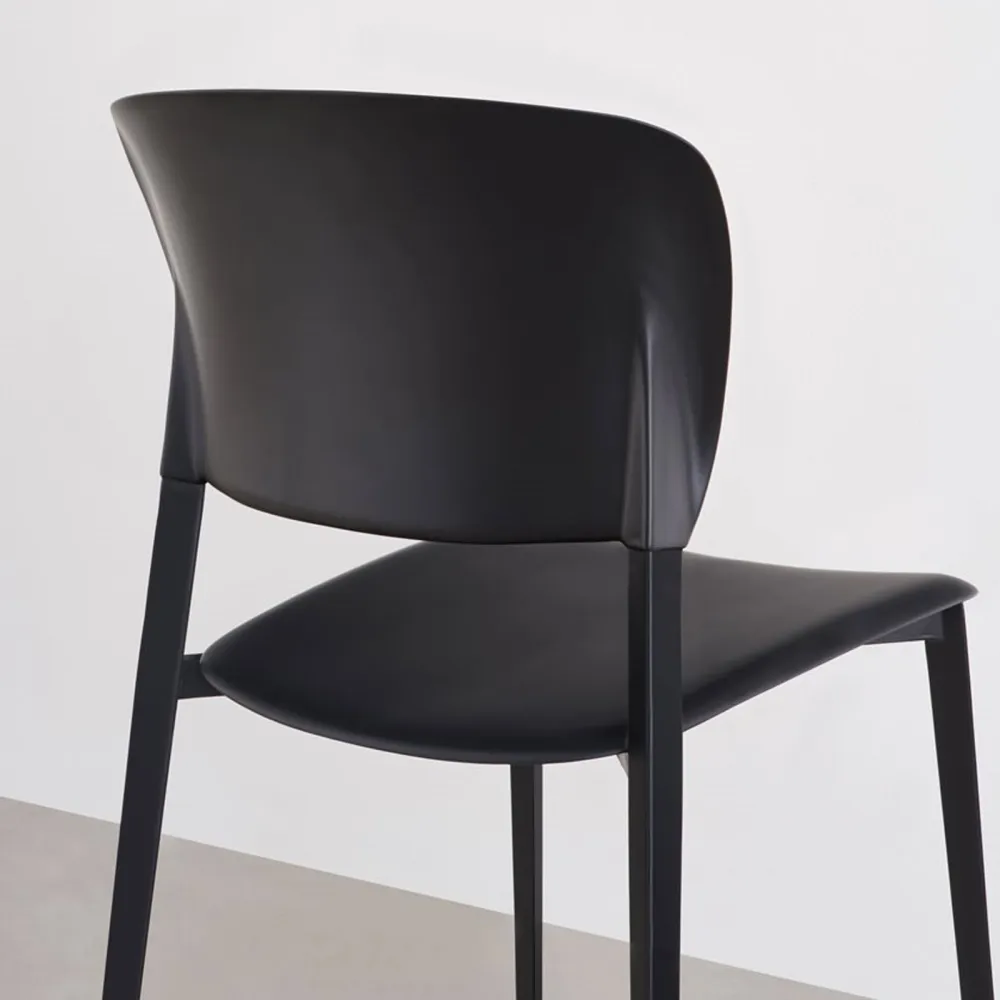 Polypropylene Chair Desalto Ply