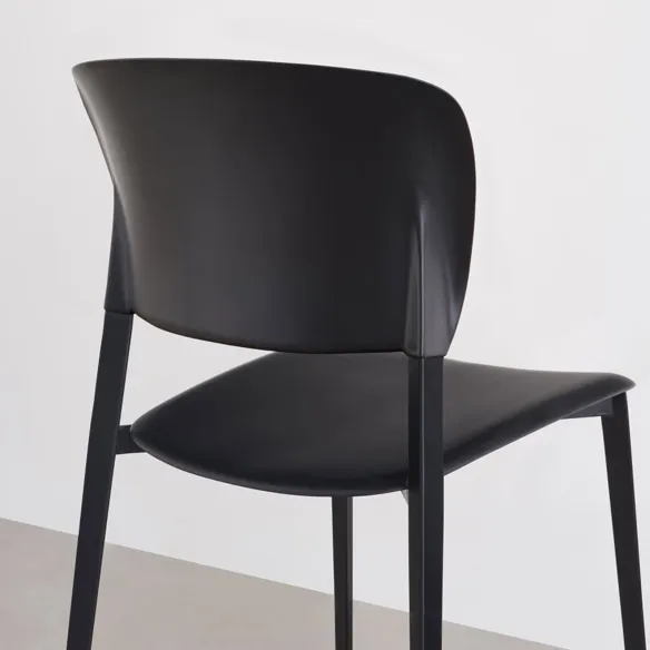 Polypropylene Chair Desalto Ply