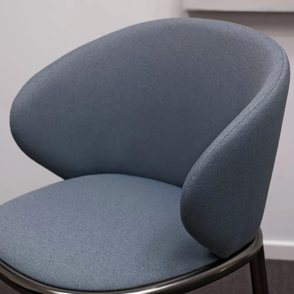 Fauteuil Desalto Mun