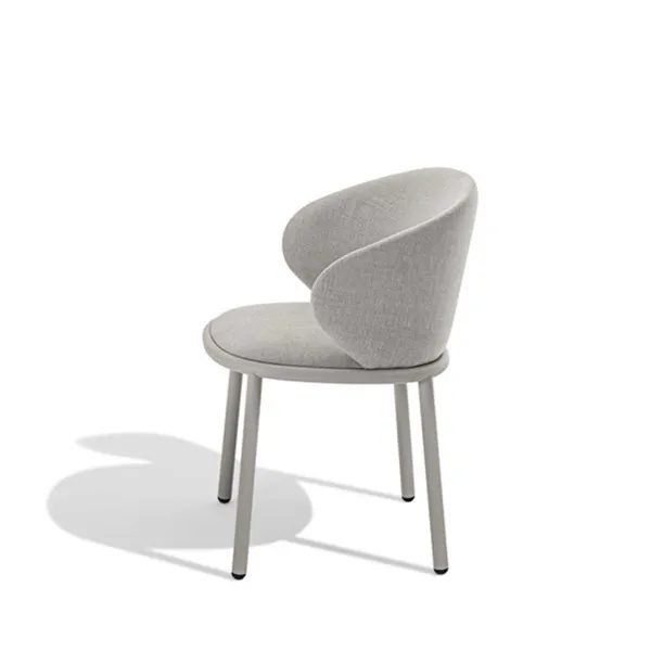 Armchair Desalto Mun 2