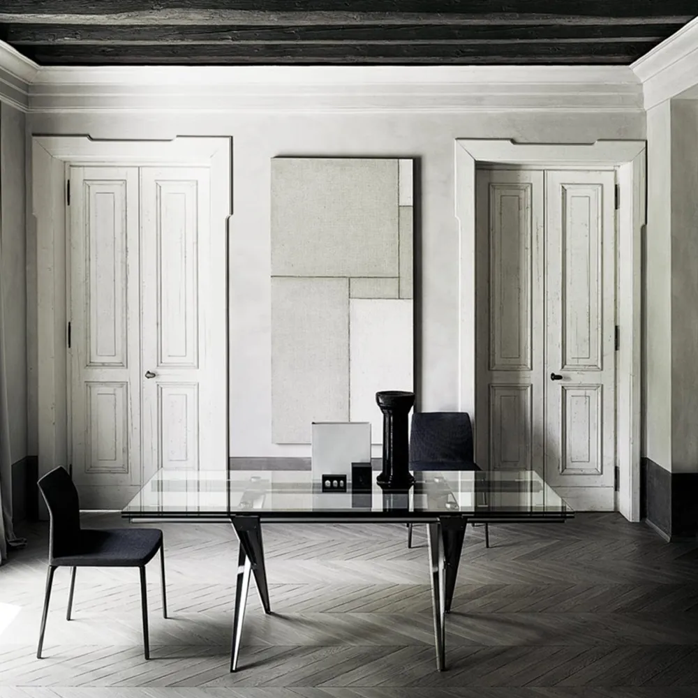 Silla Desalto Nara 696