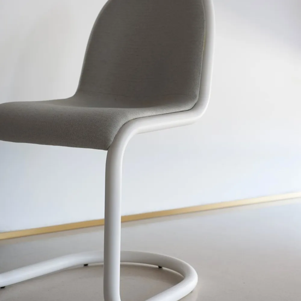 Chaise Desalto Strong 732