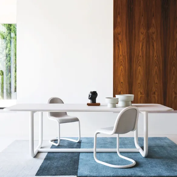 Chaise Desalto Strong 732