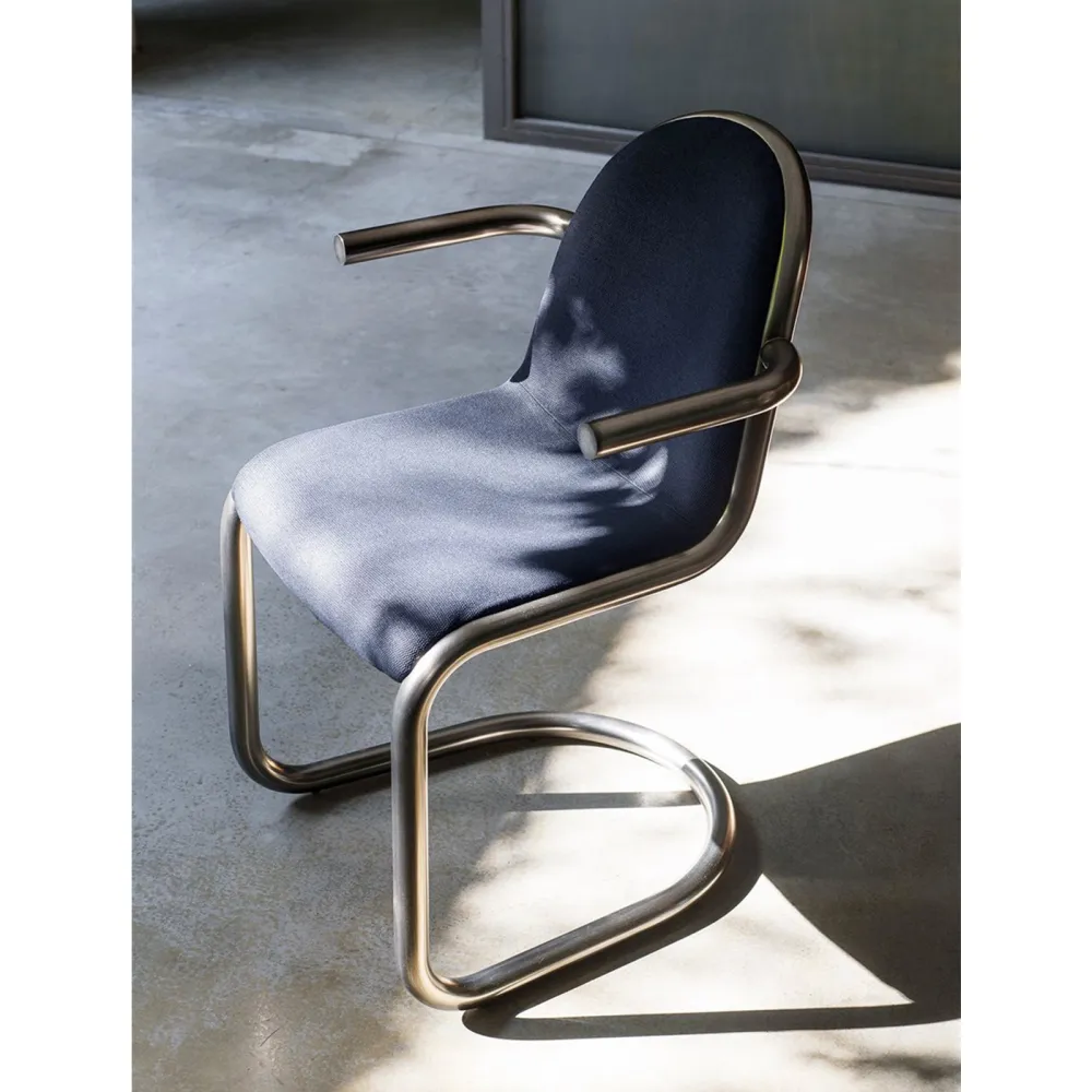 Sedia con Braccioli Desalto Armstrong 734