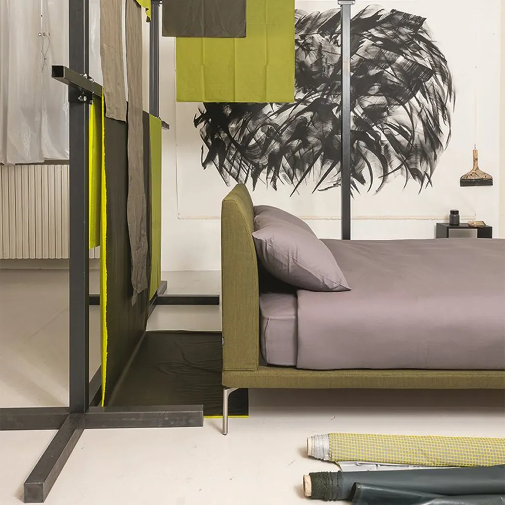 Zanotta Talamo Cama